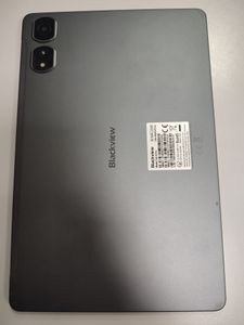 Б/в Планшет Blackview tab 16 pro 8/256gb 01-200859064
