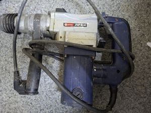 Б/у Перфоратор Диолд прэ-4 01-200859102