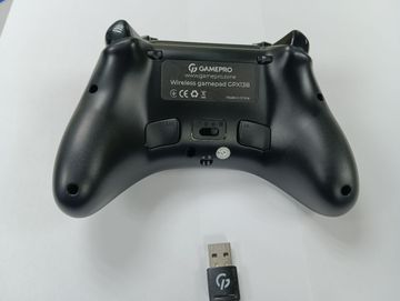 Б/в Геймпад Gamepro gpx13b 01-200855809