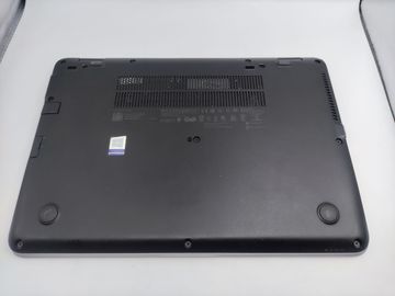 Б/в Ноутбук Hp 13/core i5 6300u ddr3/8gb ddr3/hdd *відсутній/ssd 256 gb/*інтегрована 01-200855550