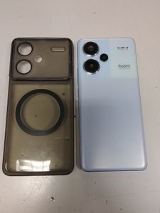 Б/в Мобільний телефон Xiaomi redmi note 13 pro+ 5g 8/256gb 01-200859203