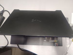 Б/в Ноутбук Asus 15/ryzen 7 7435hs ddr5/16gb ddr5/hdd *відсутній/ssd 480 gb/geforce rtx4050 6gb 01-200861199