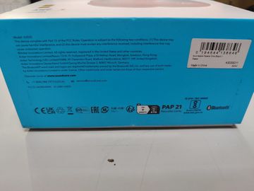 Б/у Наушники Anker soundcore one a3035g11 01-200860897