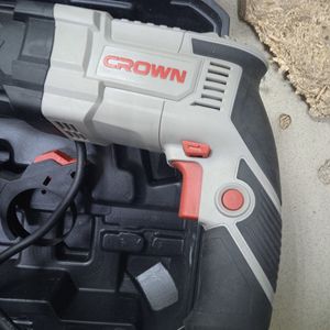 Б/в Перфоратор Crown ct18211 bmc 01-200861631