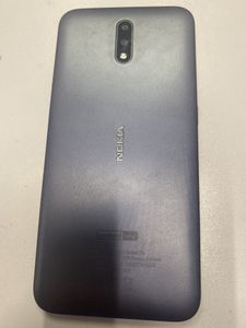 Б/в Мобільний телефон Nokia 2.3 2/32gb ta-1206 01-200861038