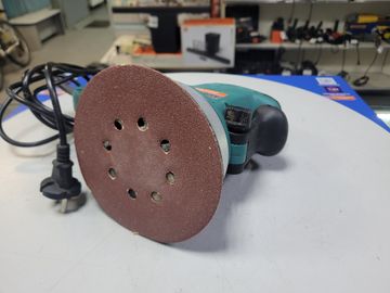 Б/в Шліфмашина вібро Sturm os8120r 01-200860315