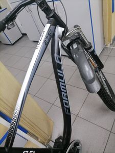 Б/в Велосипед Formula kozak 01-200862887