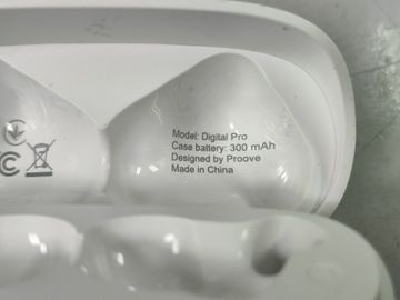 Б/в Навушники Proove digital pro 01-200862452