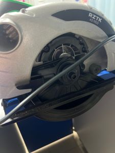 Б/в Циркулярна пила Rztk as 1900 01-200861249