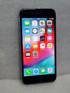 Б/в Мобільний телефон Apple iphone 6 16gb 01-200861545