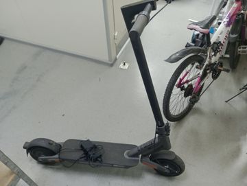 Б/в Тример електричний Grunhelm gtr-03u 01-200862562