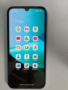 Б/в Мобільний телефон Xiaomi redmi 15c 4g 4/128gb 01-200861322