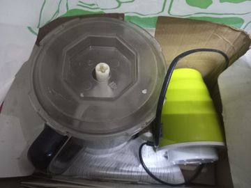 Б/у Блендер Saturn st-fp0064 01-200862604