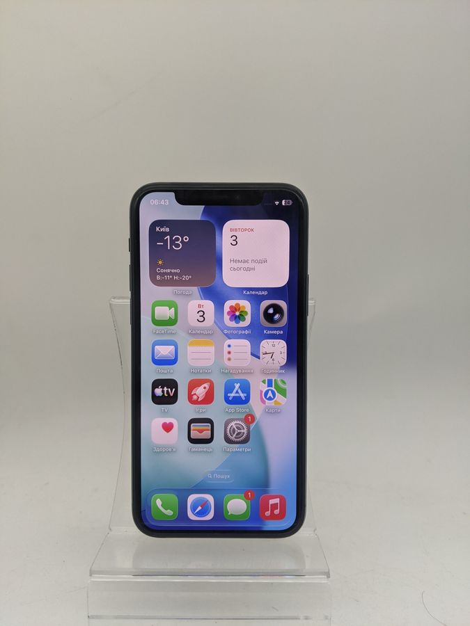 iphone 11 pro 64gb