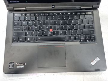 Б/в Ноутбук Lenovo 14/core i5-4300u ddr3/4gb ddr3/ssd 240 gb/*інтегрована 01-200861900