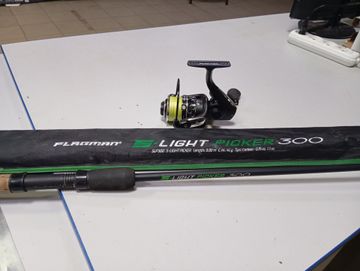 Flagman s-light picker 300
