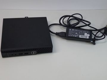 Пк intel core i5-8500t/ram 12 gb/hdd відсутній+відсутній/ssd 240 gb+відсутній/інтегрована