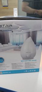 Б/в Зволожувач повітря Wetair mh-204w 01-200864243