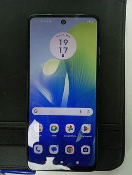 Б/в Мобільний телефон Motorola g04 4/64gb 01-200864455
