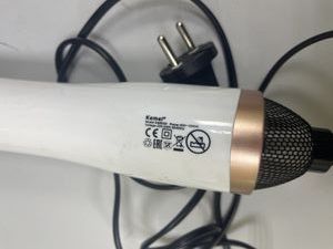 Б/в Фен-щітка Kemei km8020 01-200859617