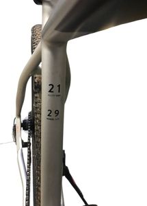 Б/в Велосипед Leon tn80 01-200831003