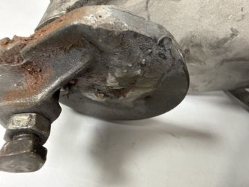 Б/у Ножницы по металлу Makita js 1600 01-200861252