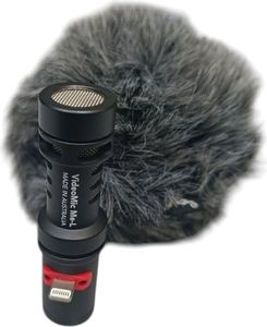Б/у Микрофон Rode videomic me-l 01-200835391