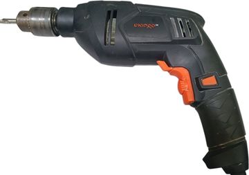 Б/в Дриль ударний Dnipro-M hd-80 01-200859755