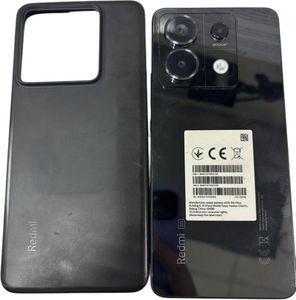 Б/в Мобільний телефон Xiaomi redmi note 13 pro 5g 8/256gb 01-200845833