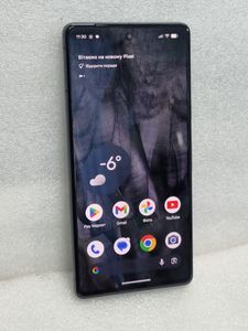 Б/в Мобільний телефон Google pixel 7 8/128gb 01-200865839