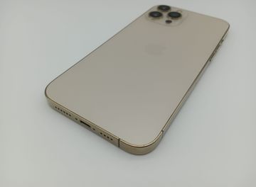 Б/в Мобільний телефон Apple iphone 12 pro max 128gb 01-200866344