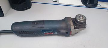 Б/в Кутова шліфмашина Bosch gws 17-125 cie 01-200866334