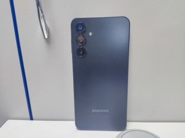 Б/в Мобільний телефон Samsung galaxy a16 4/128gb 01-200866841