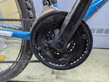 Б/в Велосипед Stern vega 1.0 26 01-200859813