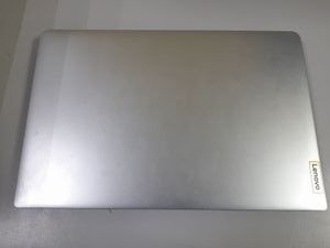 Б/в Ноутбук Lenovo 15/core i3-1215u ddr5/8gb ddr5/hdd *відсутній/ssd 512 gb/*інтегрована 01-200866141