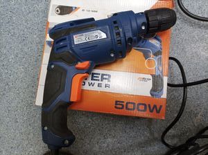 Б/в Дриль ударний Dexter pc500hd 01-200866480