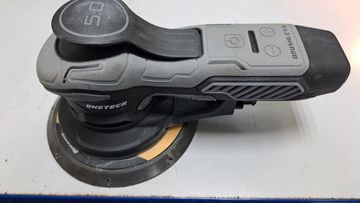 Б/в Полірувальна машина Onetech nt09e-550cb 01-200866972