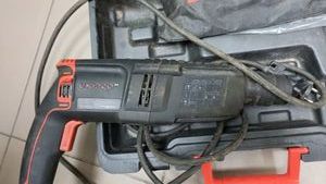 Б/у Перфоратор Dnipro-M rh-98 01-200864851