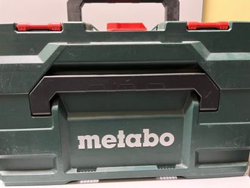 Б/в Перфоратор Metabo khe 2660 quick 01-200867098