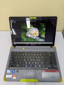 Toshiba 12/pentium p6100 ddr3/2gb ddr3/hdd 200 gb/ssd *відсутній/*інтегрована