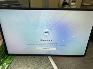 Б/в Телевізор Samsung ue32m5570 01-200868558