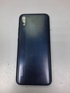 Б/в Мобільний телефон Xiaomi redmi 9a 4/64gb 01-200868978