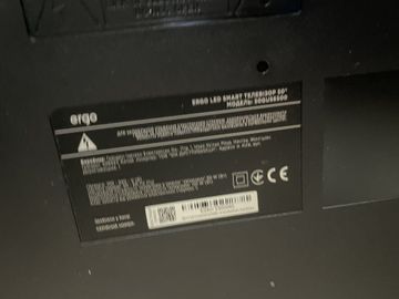 Б/в Телевізор Ergo 50gus6500 01-200868511