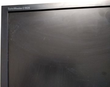 Б/в Монітор Samsung e1920 01-200795250