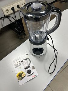 Б/в Блендер Tectro 14663604 01-200809207