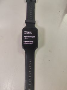 Б/в Смарт-годинник Huawei watch fit 2 01-200870524