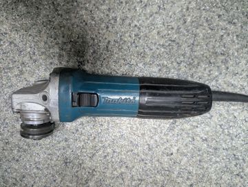 Б/в Кутова шліфмашина Makita ga5030 01-200866277