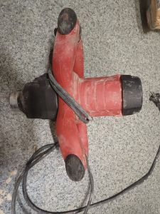 Б/у Дрель-миксер Gtm mx-100/1600em 01-200870884