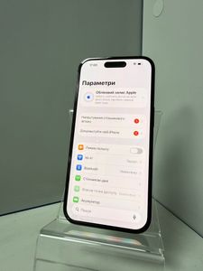Б/в Мобільний телефон Apple iphone 14 pro 512gb esim 01-200868615