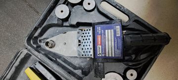 Б/в Паяльник для труб Technics 34-250 tsi 800 01-200868142